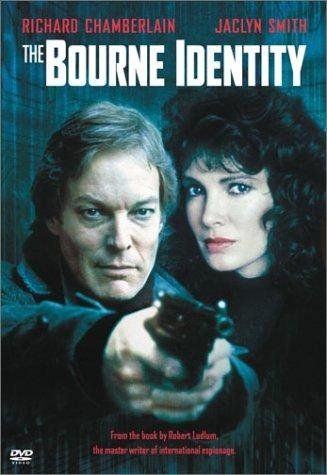 A Bourne rejtély - 1. évad online film