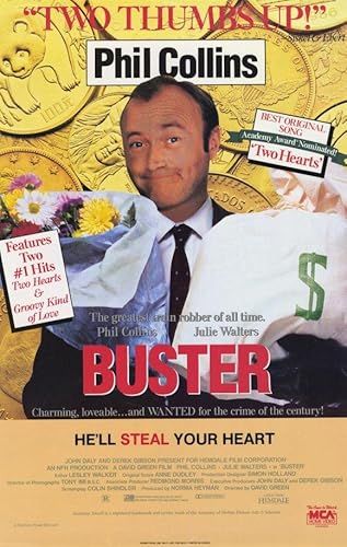 Buster online film