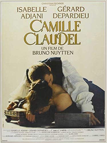 Camille Claudel online film