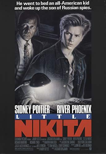 A kis Nikita online film