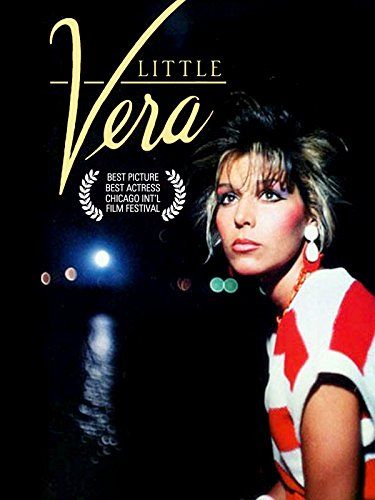 A kis Vera online film