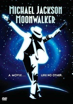 Moonwalker - A holdjáró online film