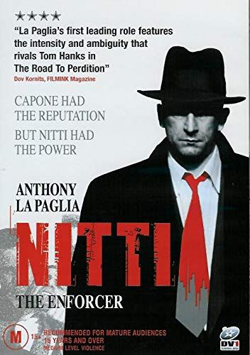 A második Al Capone online film