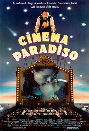 Cinema Paradiso online film