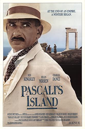 Pascali szigete online film