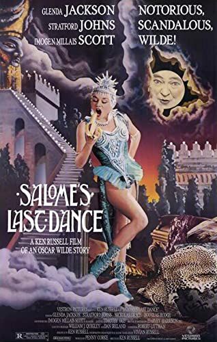 Salome's Last Dance online film