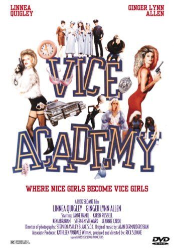 Vice Academy online film