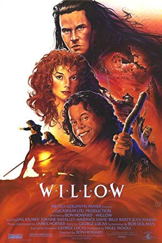 Willow online film