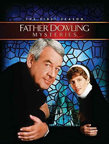 Le père Dowling - 1. évad online film