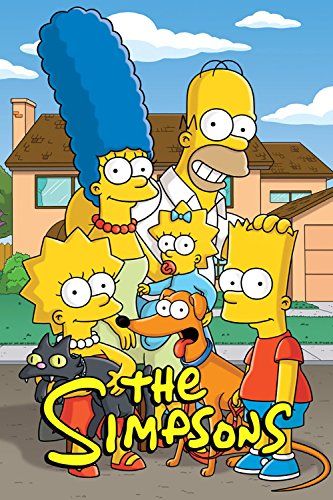 A Simpson család - 29. évad online film