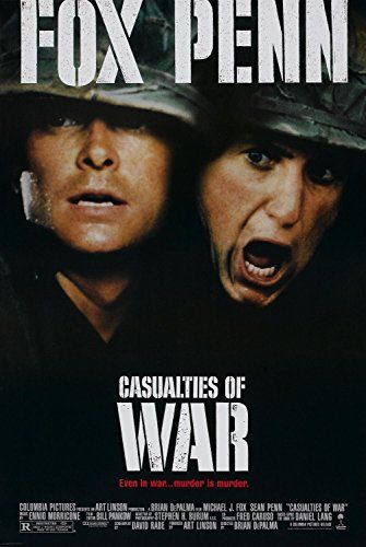 A háború áldozatai online film