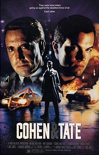 Cohen és Tate online film
