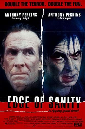 Edge of Sanity online film