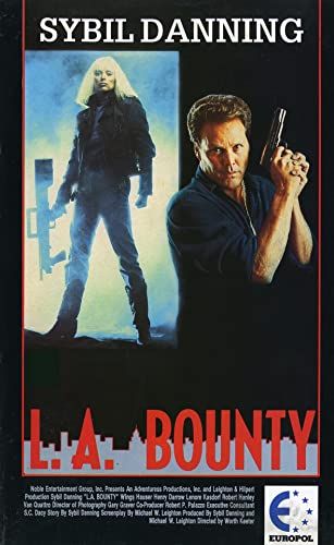 L.A. Bounty online film
