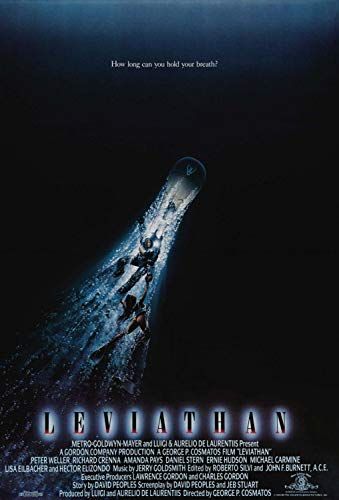 Leviathan online film