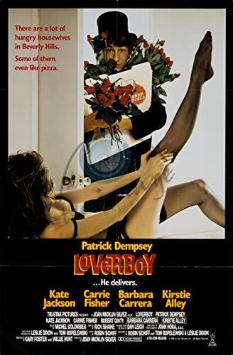 Loverboy online film