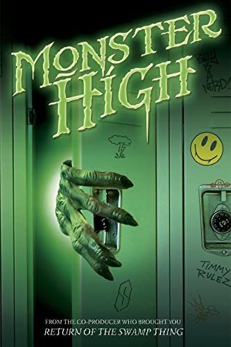 Monster High online film