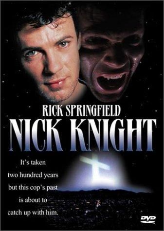 Éjféli zsaru (Nick Knight) online film