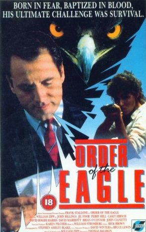 Order of the Eagle online film