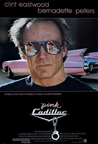 Rózsaszín Cadillac online film