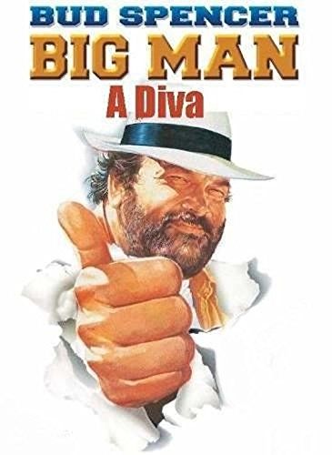 Big Man - A filmsztár online film