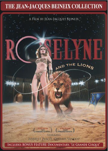 Roselyne és az oroszlánok online film