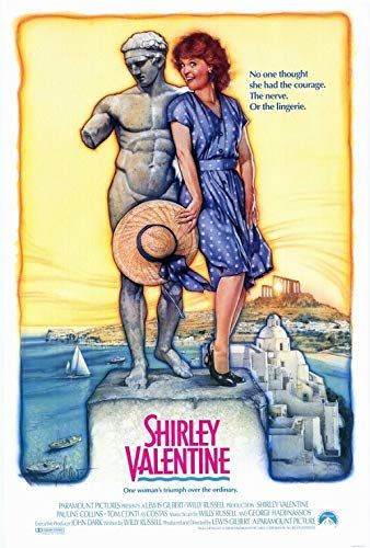 Shirley Valentine online film
