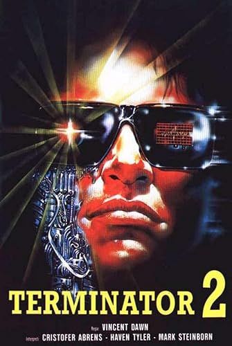 Terminator II online film