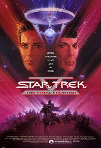Star Trek - A végső határ online film