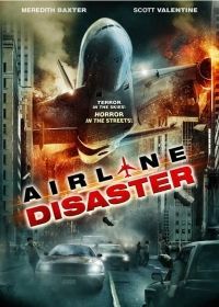 Légikatasztrófa online film