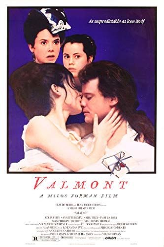 Valmont online film
