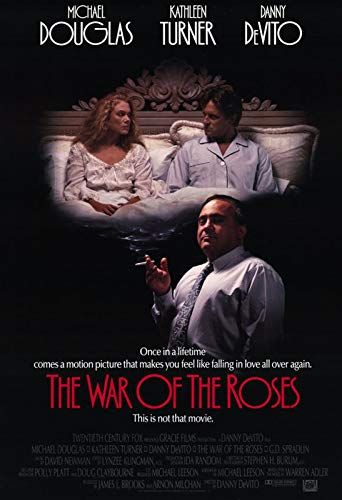 A rózsák háborúja online film