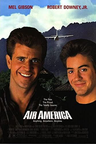 Air America online film