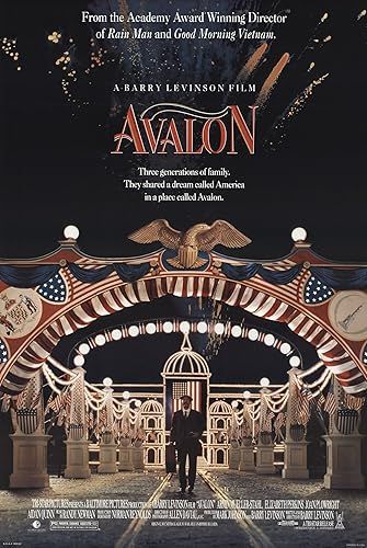 Avalon online film