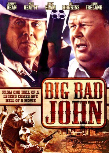 Big Bad John online film