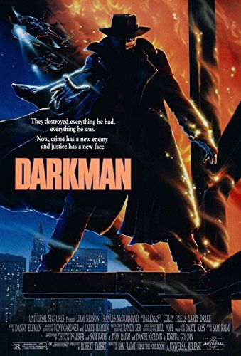 Darkman online film
