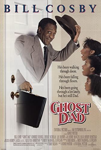 Ghost Dad online film