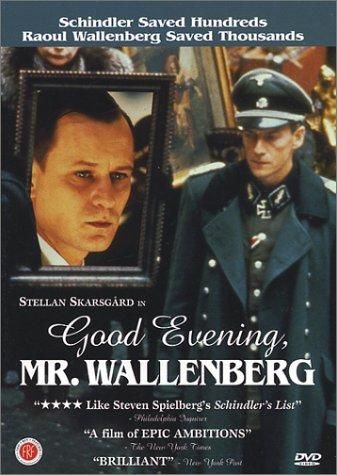Jó estét, Wallenberg Úr online film