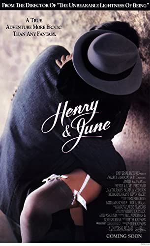 Henry & June online film