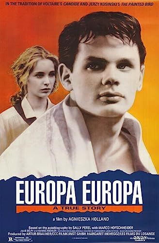 Europa Europa online film