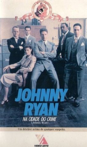 Johnny Ryan online film