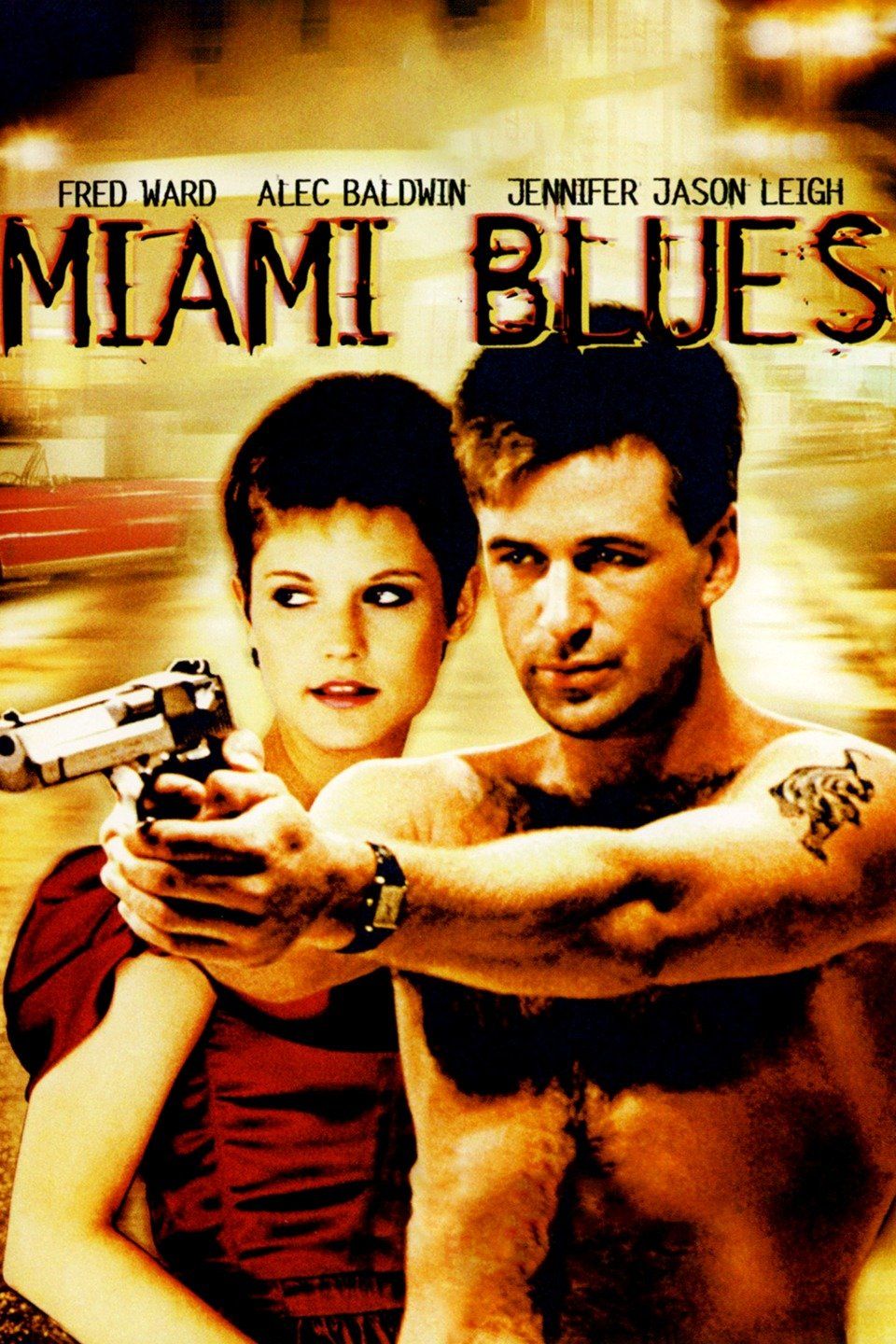 Miami blues online film