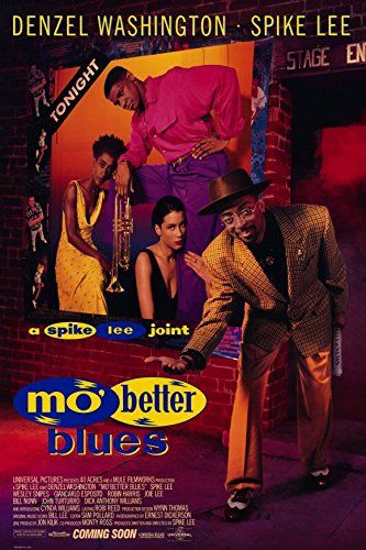 Mo' Better Blues online film