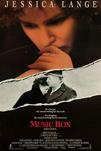 Music Box online film