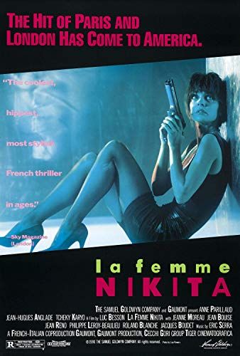 Nikita online film