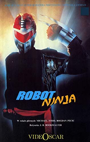Robot Ninja online film
