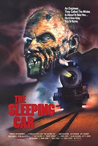 Vonaljegy a pokolba / The Sleeping Car online film