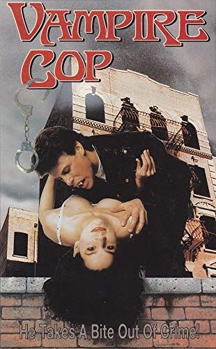 Vampire Cop online film