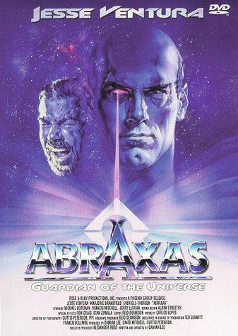 Abraxas - A világ őrangyala online film