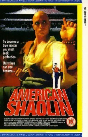 Amerikai Shaolin online film